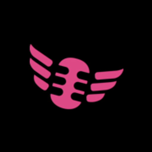 Praguesirens Singing School logo