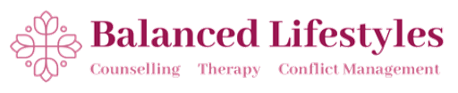 Balanced Lifestyles Counselling Prague logo
