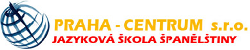 Jazyková škola Praha - Centrum s. r. o logo