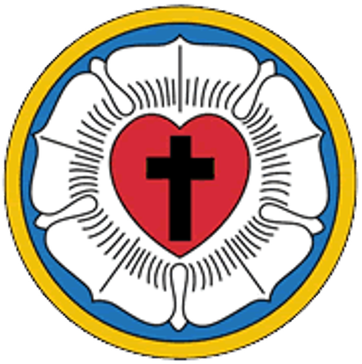 Církevní sbor ECAV v Praze logo