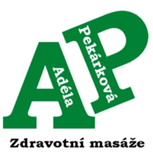 Adéla Pekárková logo