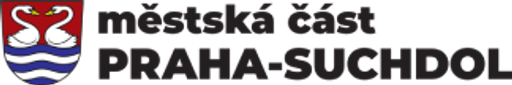 Úřad městské části Praha - Suchdol logo