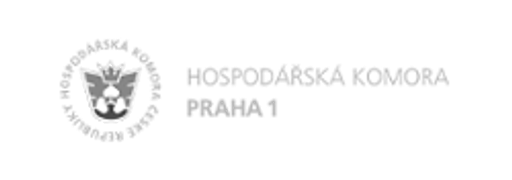 Úřad městské části Praha 1 logo