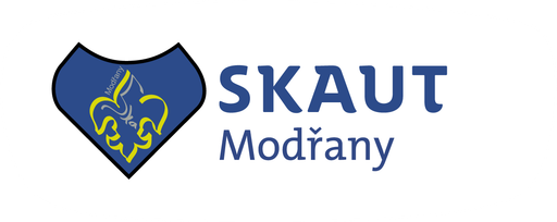 Junák - 5. středisko Modřany logo