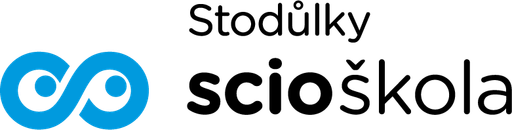 5. ScioŠkola Praha logo