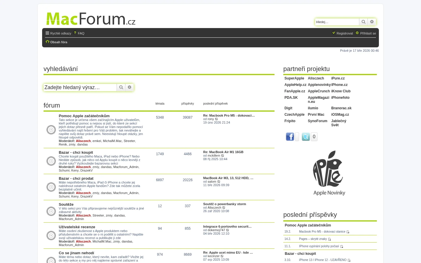 Sociální demokracie website