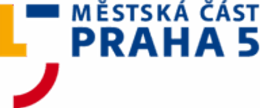 ÚMČ Praha 5 - Odbor živnostenský logo