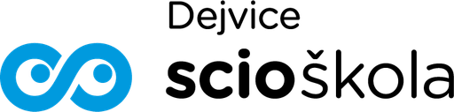 3. ScioŠkola Praha - základní škola, s.r.o. logo
