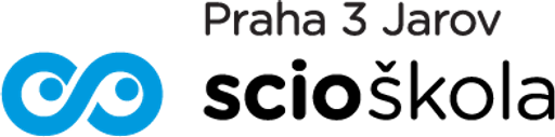 2. ScioŠkola Praha - základní škola, s.r.o. logo