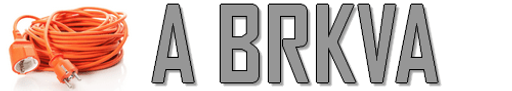A BRKVA logo