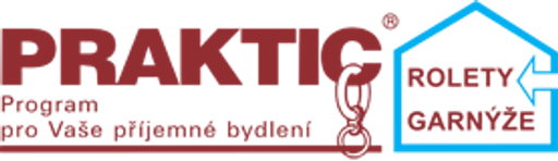 PRAKTIC, spol. s r.o. logo