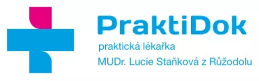 Praktidok s.r.o. logo