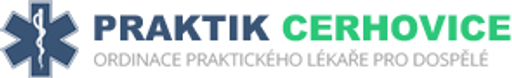 PRAKTIK CERHOVICE, s.r.o. logo