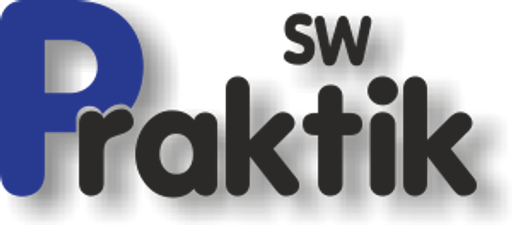 Praktik SW logo