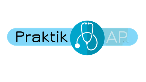 Praktik AP, s.r.o. logo