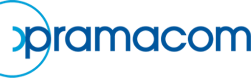 Pramacom Prague, spol. s r.o. logo