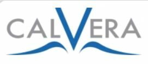 Zbyšek Milanovský - CALVERA logo