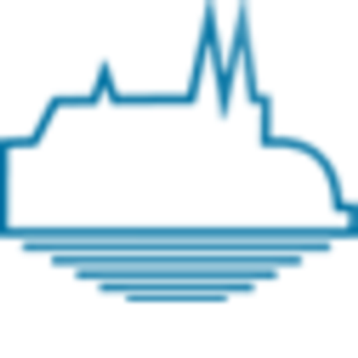 Prádelna Vyšehrad logo