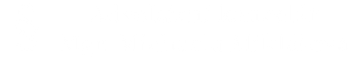 Advokátní kancelář Mgr. Michaela Miklášová logo