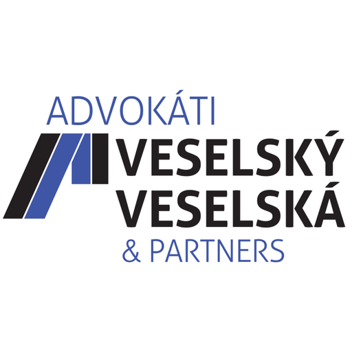 Právník & Partneři logo