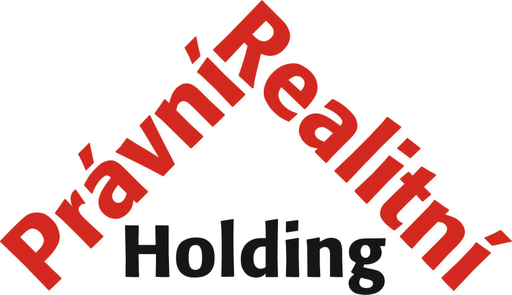 Právní Realitní Holding logo