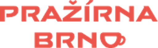Pražírna Brno logo