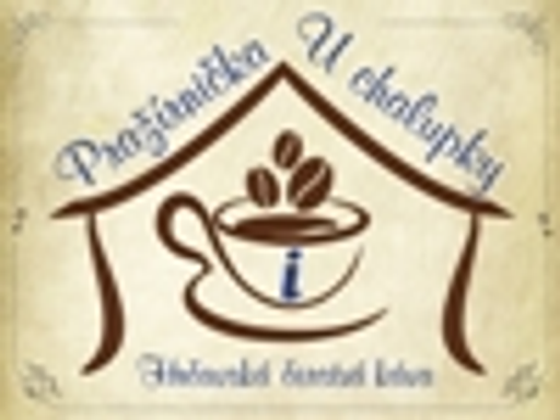 Pražírnička u Chalupky logo