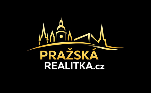 PRAŽSKÁREALITKA.CZ logo