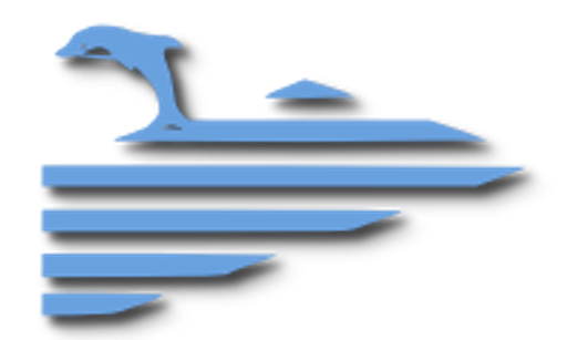 Pražský Delfín logo