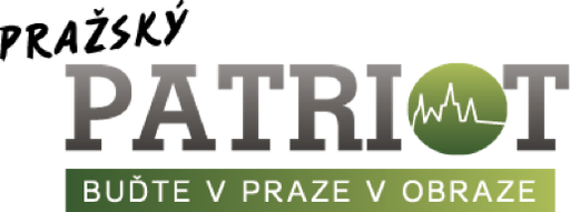 Pražský Patriot logo