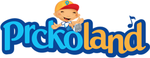 Prckoland logo
