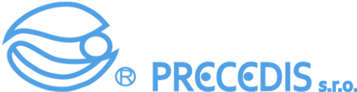 PRECEDIS, s.r.o. logo