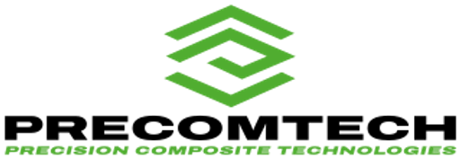 PRECOMTECH s.r.o. logo
