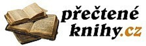 Prectene-knihy.cz logo