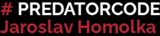 Predatorcode logo