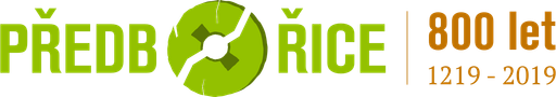 Predborice.cz logo