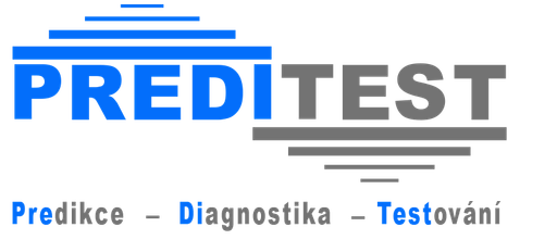 PREDITEST, s.r.o. logo