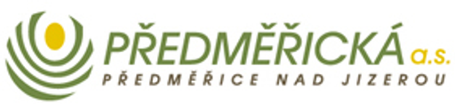 Předměřická, a.s. logo