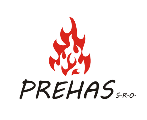 PREHAS, s.r.o. logo