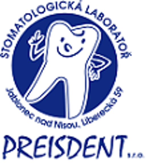PREISDENT, s.r.o. logo