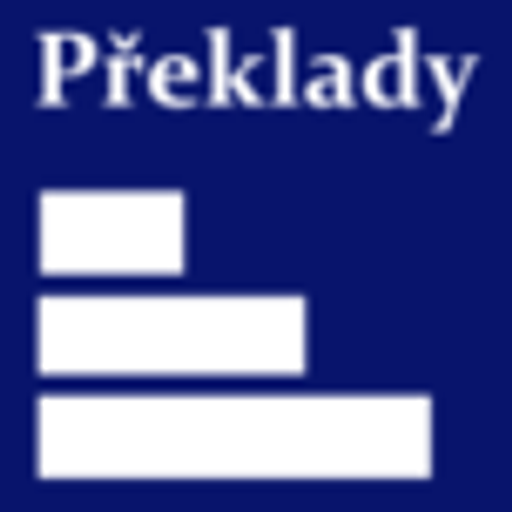 Jitka Nekvindová - překladatelské služby logo