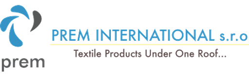 PREM INTERNATIONAL s.r.o. logo