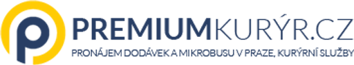 PREMIUM DOPRAVA, s.r.o. logo