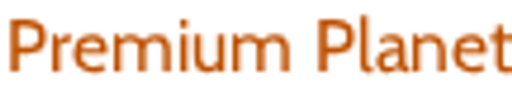 Premium Planet logo