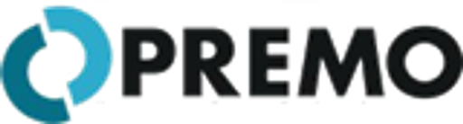 PREMO, s.r.o. logo