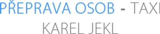 Karel Jekl logo