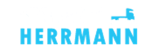 Stěhování a vyklízení Herrmann logo