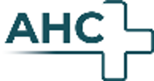 AHC SENIOR CENTRUM PŘEPYCHY logo