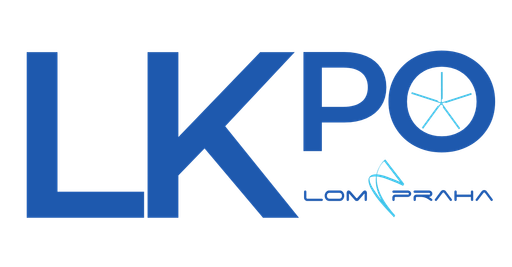 Letiště Přerov logo