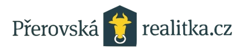 Přerovská realitka.cz logo